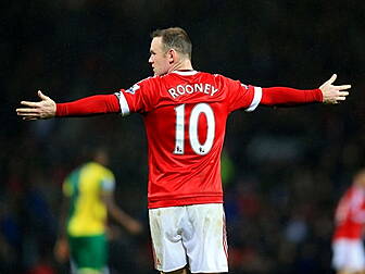 WATCH: Wayne Rooney admits tha...
